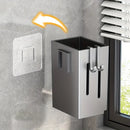 Porta Utensílios Escorredor de Talheres com Dreno para Pia | Novara Home